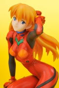 Rebuild of Evangelion 1/6 Scale Pre-Painted Figure: Asuka Langley Shikinami -Plug Suit Ver.-: Re thumbnail 8