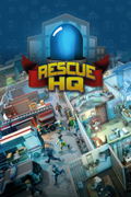 Rescue HQ - The Tycoon <span class="ext" style="background-color: #2a475e; color: #FFFFFF;">STEAM</span> <span class="ext ext_digital">digital</span> thumbnail 1
