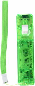 Rock Candy Gesture Controller for Wii (Green) thumbnail 2
