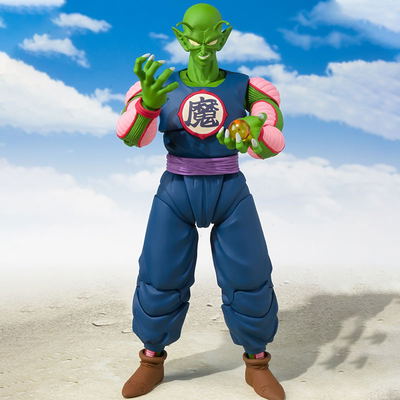 S.H.Figuarts Dragon Ball Z: King Piccolo