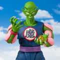 S.H.Figuarts Dragon Ball Z: King Piccolo thumbnail 2