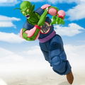 S.H.Figuarts Dragon Ball Z: King Piccolo thumbnail 3