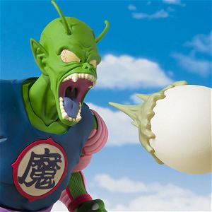 S.H.Figuarts Dragon Ball Z: King Piccolo
