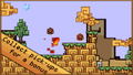 Spirit Run: Fire vs. Ice <span class="ext" style="background-color: #2a475e; color: #FFFFFF;">STEAM</span> <span class="ext ext_digital">digital</span> thumbnail 9