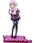 SSSS.Gridman 1/7 Scale Pre-Painted Figure: Akane Shinjo thumbnail 1
