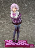 SSSS.Gridman 1/7 Scale Pre-Painted Figure: Akane Shinjo thumbnail 2