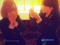 SSSS.Gridman - Double Sided Mofumofu Blanket thumbnail 2