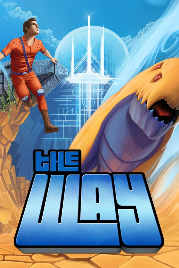 The Way STEAM digital for Windows, Mac, Linux