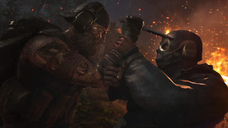 Tom Clancy's Ghost Recon: Breakpoint image 3