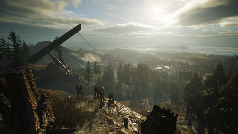 Tom Clancy's Ghost Recon: Breakpoint (Ultimate Edition) image 6