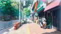 Tricolour Lovestory thumbnail 8