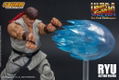 Ultra Street Fighter II The Final Challengers 1/12 Scale Pre-Painted Action Figure: Ryu thumbnail 4