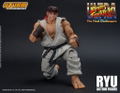 Ultra Street Fighter II The Final Challengers 1/12 Scale Pre-Painted Action Figure: Ryu thumbnail 5