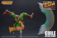 Ultra Street Fighter II The Final Challengers 1/12 Scale Pre-Painted Action Figure: Guile thumbnail 7