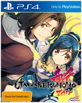 Utawarerumono: Zan thumbnail 1