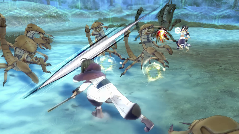 Utawarerumono: Zan image 2