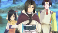 Utawarerumono: Zan thumbnail 3