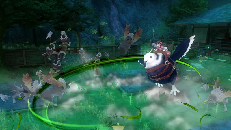 Utawarerumono: Zan image 6