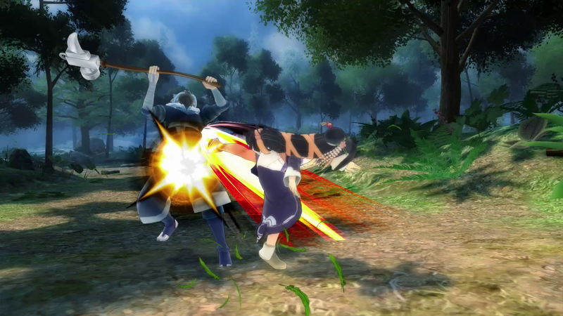 Utawarerumono: Zan image 7