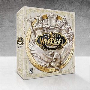 World Of Warcraft: 15th Anniversary [Collector's Edition]