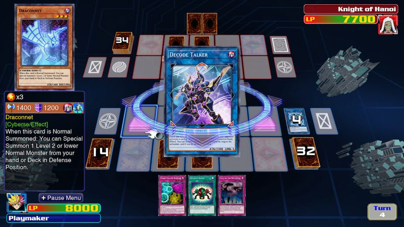 Yu-Gi-Oh! Legacy of the Duelist: Link Evolution image 6