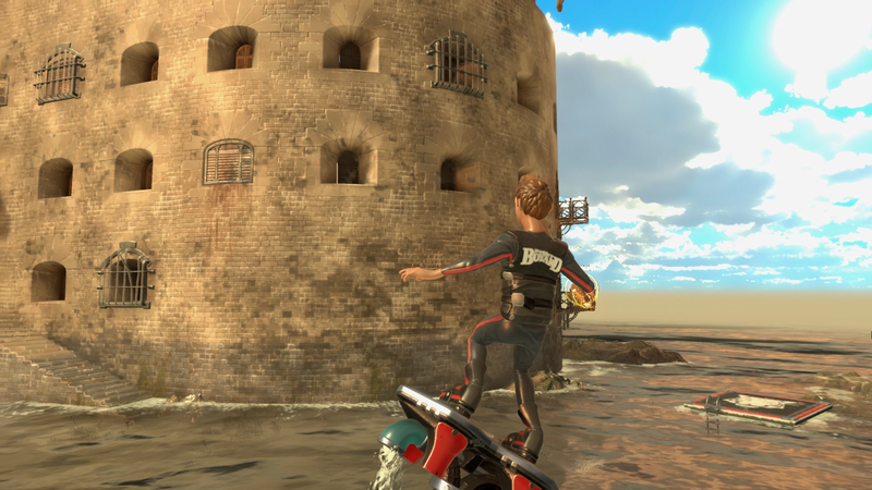 Fort Boyard image 3
