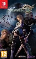 AeternoBlade II thumbnail 1