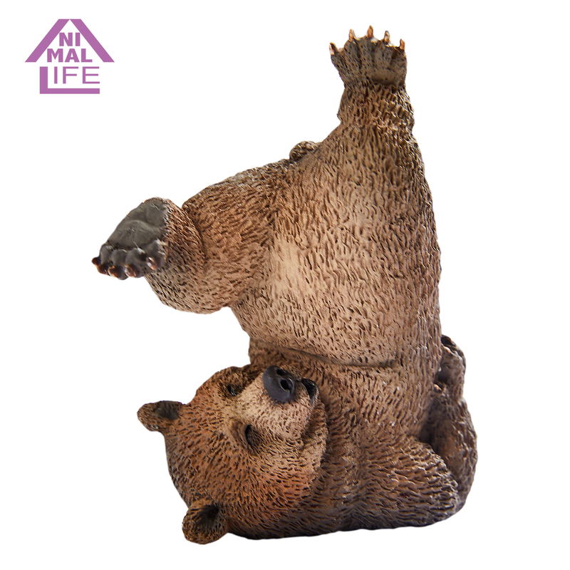 Animal Life Shaking Shaking (Set of 8 pieces) image 2