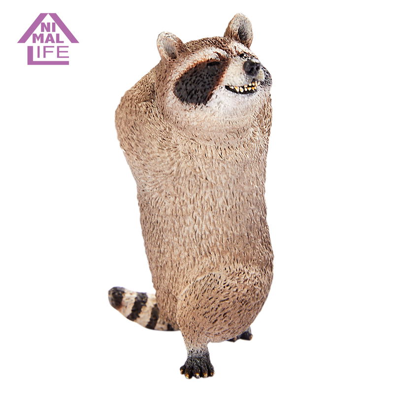 Animal Life Shaking Shaking (Set of 8 pieces) image 5