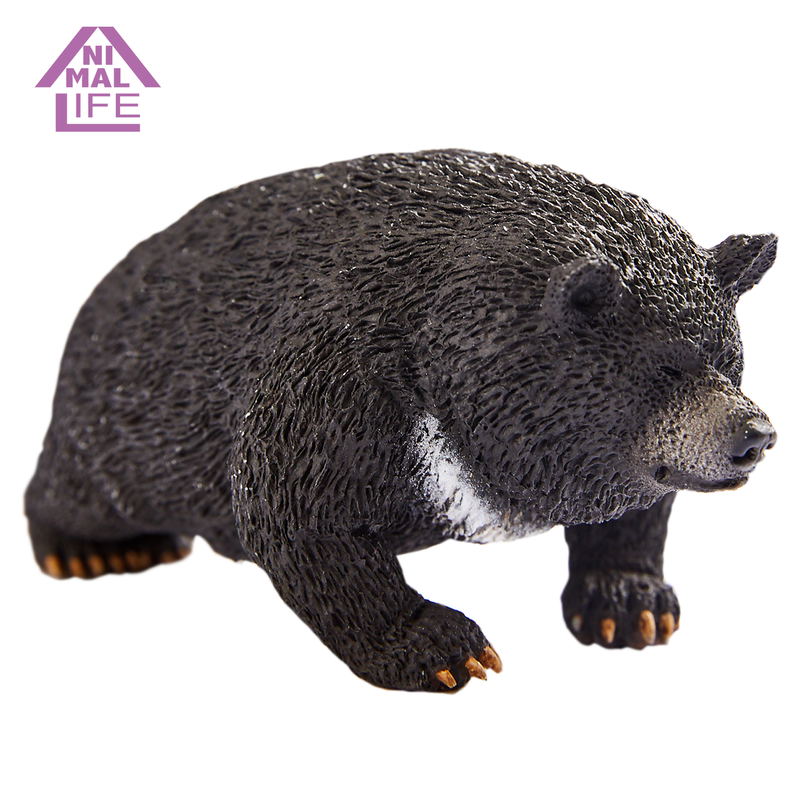 Animal Life Shaking Shaking (Set of 8 pieces) image 6