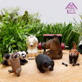 Animal Life Shaking Shaking (Set of 8 pieces) thumbnail 8