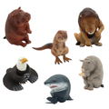 Animal Life Tears (Set of 8 pieces) thumbnail 1