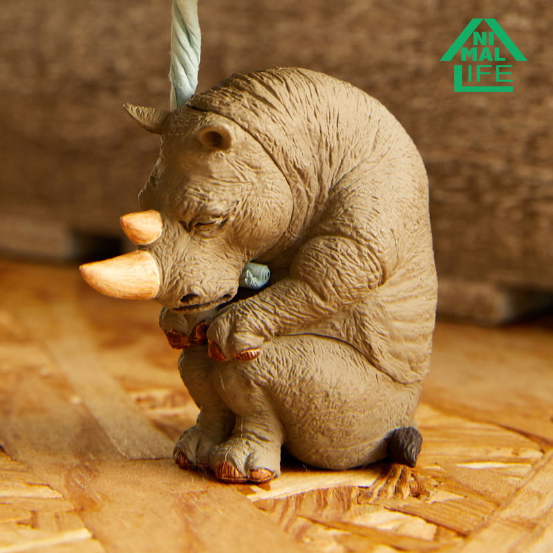 Animal Life Tears (Set of 8 pieces) image 14