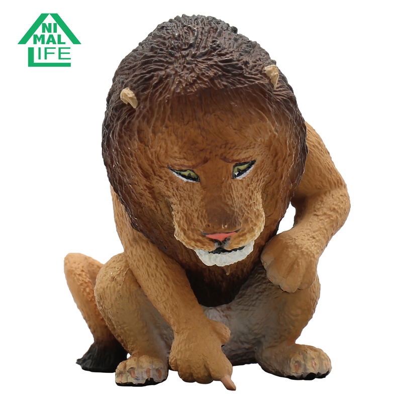 Animal Life Tears (Set of 8 pieces) image 2