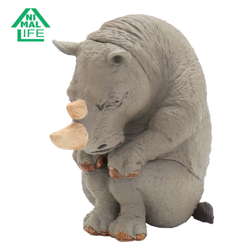 Animal Life Tears (Set of 8 pieces) image 6