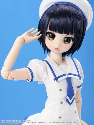 Another Realistic Characters No.012 Is the Order a Rabbit?? 1/3 Scale Fashion Doll: Maya