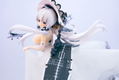 Azur Lane 1/8 Scale Pre-Painted Figure: Illustrious thumbnail 10