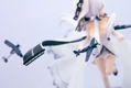Azur Lane 1/8 Scale Pre-Painted Figure: Illustrious thumbnail 13