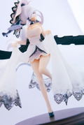 Azur Lane 1/8 Scale Pre-Painted Figure: Illustrious thumbnail 14