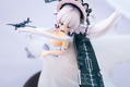 Azur Lane 1/8 Scale Pre-Painted Figure: Illustrious thumbnail 17