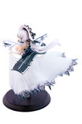 Azur Lane 1/8 Scale Pre-Painted Figure: Illustrious thumbnail 1