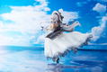 Azur Lane 1/8 Scale Pre-Painted Figure: Illustrious thumbnail 2