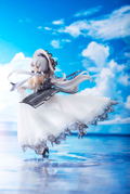Azur Lane 1/8 Scale Pre-Painted Figure: Illustrious thumbnail 3