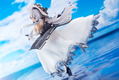 Azur Lane 1/8 Scale Pre-Painted Figure: Illustrious thumbnail 4