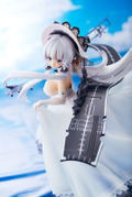 Azur Lane 1/8 Scale Pre-Painted Figure: Illustrious thumbnail 5