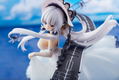 Azur Lane 1/8 Scale Pre-Painted Figure: Illustrious thumbnail 6