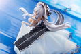 Azur Lane 1/8 Scale Pre-Painted Figure: Illustrious thumbnail 7