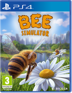 Bee Simulator_