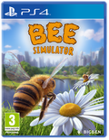 Bee Simulator thumbnail 1