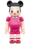 Be@rbrick Chico Will Scold You!: Chico-chan & Kyoe-chan 2 Pack thumbnail 2